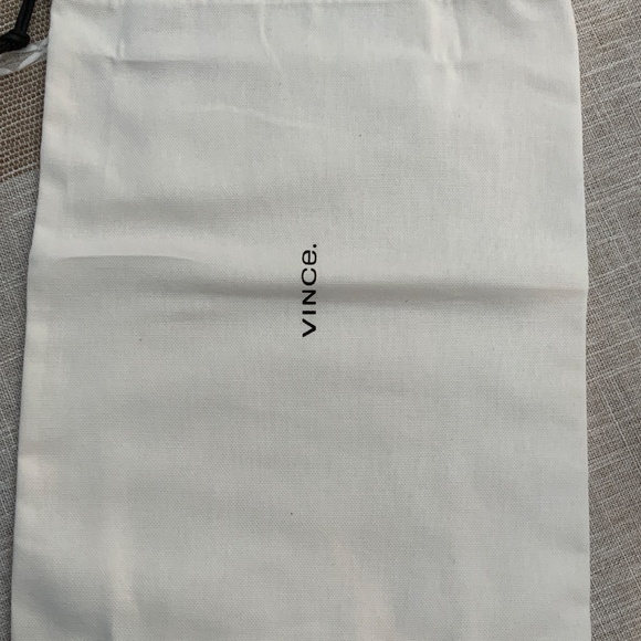 Vince Edris , Putty LE LEATHER SANDAL - Picture 8 of 8